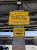 Salem Girls Carwash Vacuum